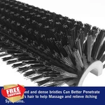 Sayutie Livestock Scratching Brush Goat Scratcher Cattle Sheep. Fixed Price $97.99.