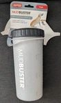 Dexas New Large Mudbuster Portable Dog Paw Mud Dirt Washer Muddy Feet Cleaner. Fixed Price $15.00.