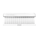 Chris Christensen Nts Staggered 1 1/4 Tooth Buttercomb 6" Spine #011. Fixed Price $96.91.