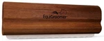 Easygroomer Deshedding Brush For Dogs & Cats Undercoat 5 Inch, Mahogany. Fixed Price $30.48.