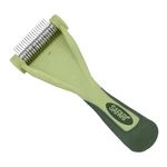 Coastal Pet Safari Shed Magic Deshedding Tool For Dogs With Small, No Color. Fixed Price $42.99.