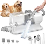 Lmvvc Dog Grooming Vacuum, Pet Vacuum Kit 2.3l Suction 99 Hair W.... Fixed Price $150.75.