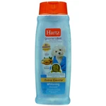 4 Pack Hartz Groomer's Best Whitener Dog Shampoo, Cherry Blossom, 18 Fl Oz. Fixed Price $29.79.