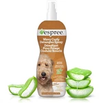 Espree Wavy Curly Coat Spray 12oz. Fixed Price $19.55.