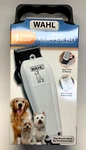 Wahl 8 Pcs Pet Clipper Grooming Kit 9160-1401 Self Sharpening Steel Blades Nib. Fixed Price $55.99.