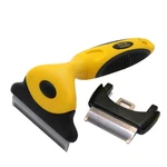 Dog Deshedding Tool - For Dogs, Cats, Rabbits, Any Furry Pets Reduce Sheddi.... Fixed Price $27.99.