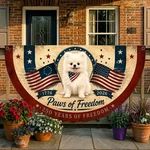 Personalized Pet Dog Cat Polo Shirt. Fixed Price $26.40.