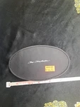 Chris Christensen Palm Brush. Fixed Price $24.00.