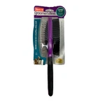 Hartz Groomer's Best Combo Brush For Cats And Small Dogs New & Factory Sealed. Fixed Price $5.17.