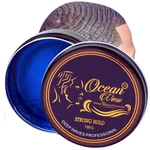Ocean View Deep Waves Pomade Water-based Hair Cream For 360 Wave Training. Fixed Price $29.02.