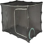 Kitty City Outdoor Catio Furniture And Play Kits For Cats, Cover Multi. Fixed Price $55.70.