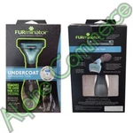 *1-pack* Furminator Undercoat Deshedding Tool Small Cats Short Hair P-92917. Fixed Price $34.99.