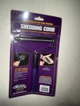 Weaver Leather Livestock Shedding Comb 69-6012. Fixed Price $50.00.