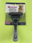 Evolution Shed Magic Shedding Tool. New. Fixed Price $6.99.