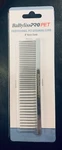 Babyliss Pro Pet Professional 6" Basic Grooming Comb - New In Package. Fixed Price $10.00.
