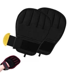 Mmgopet Pet Hair Removal Glove For Cats Dogs Patented Adjustable Strap Reusable. Fixed Price $28.38.