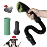 Gforest Pet Vacuum Grooming Comb Brush Hair Remover Deshedding Attachment. Fixed Price $34.95.