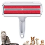Chomchom (knock Off) Roller Pet Hair Remover Custom Self Cleaner Lint. Fixed Price $10.00.