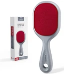 Vasson Double-sided Lint Brushes, Classic Velvet Brush For Furniture And Gray. Fixed Price $15.63.