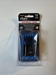 Oster Universal Comb Sizes #3. 3/8. Fixed Price $9.99.