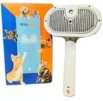 Wikiazon Pet Spray Cat Brush For Shedding - 4 In 1 Cleaning Cats Dogs. Fixed Price $18.88.