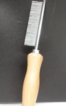 - Safari Flea Comb For All Coat Types #w567. Fixed Price $7.99.