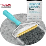 Uproot Cleaner Pro Pet Hair Removal Tool - Special Dog Remover Multi Fabric. Fixed Price $28.26.