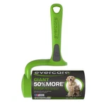 Evercare Giant Pet Lint Roller 70 Count Extreme Hair Remover Comfortable Grip. Fixed Price $20.39.