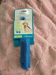 Evri Furemover Scratch-free Pet Hair And Lint Remover Brush - Blue Color New. Fixed Price $5.00.