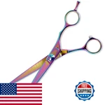 Master Grooming Tools 5200 Rainbow Series Shears High-performance For. Fixed Price $47.17.