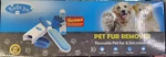 Kaala Pet- Pet Cat Dog Fur Hair Remover & Lint Reusable-with Bonus. Fixed Price $14.50.