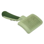 Coastal Pet Safari - Cat Self-cleaning Slicker Brush Grooming Supplies. Fixed Price $23.49.