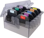 Wahl Pro Animal Stainless Steel Attachment Guide Comb Set For Multicolor 1. Fixed Price $57.90.