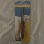 Four Paws Magic Coat Dog Groomer's Grip Nail Care File. For All Pet Owners. Fixed Price $12.99.