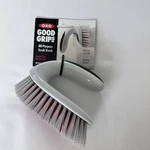 Oxo Good Grips All Purpose Scrub Brush. Fixed Price $14.99.