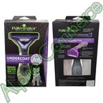*1-pack* Furminator Undercoat Deshedding Tool Medium Cats Short Hair P-92916. Fixed Price $36.99.