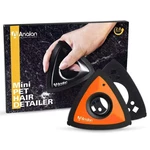 Mini Pet Hair Remover For Car Detailing Supplies, Triangle Dog F.... Fixed Price $32.79.
