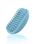 Pet Bath Massaging Dog Brush Great Grooming Comb For And Blue. Fixed Price $21.83.