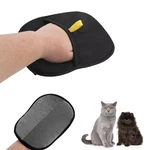 Reusable Pet Hair Removal Gloves Double Sided Grooming Fur Remover Tool. Fixed Price $7.48.