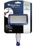 Four Paws Magic Coat Professional Series Slicker Brush For Dogs. Fixed Price $11.99.