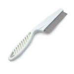Sungrow Detangling Pet Comb For Dogs, Cats, Ferrets, Anti-static Groomer Remo.... Fixed Price $7.35.