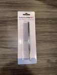 Babyliss Pro Pet Professional 6" Basic Grooming Comb - New In Package. Fixed Price $9.99.