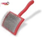 Chris Christensen Big G Dog Slicker Brush For Dogs (goldendoodles, Labradoodles,. Fixed Price $77.92.