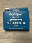 Well & Good Prostyle Dual Sided Teeth Deshedding Replacement Large To Xl Dog. Fixed Price $5.00.