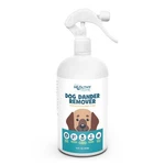 Yourhealthyhome Dog Dander Remover & Allergy Relief Spray All Natural 1 Pack. Fixed Price $27.80.