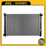 For 2011-2017 Nissan Quest All Engine Radiator Aluminum Core. Fixed Price $69.99.
