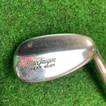 Macgregor Great Scot Sw Sand Iron Wedge Steel Step Shaft Royal Grip Rh. Fixed Price $26.88.