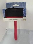 Chris Christensen Karben Small Slicker Brush For Dogs. No.ak5iird. B. Fixed Price $33.50.