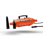 Metro Vacuum 12 Volt Magic Air Inflator Deflator For Boats Pools Mattresses. Fixed Price $137.90.