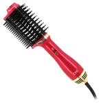 Chi Volume Styler Blowout Brush Comb Pink Ca1248a 2-in-1 Open Box New. Fixed Price $59.97.